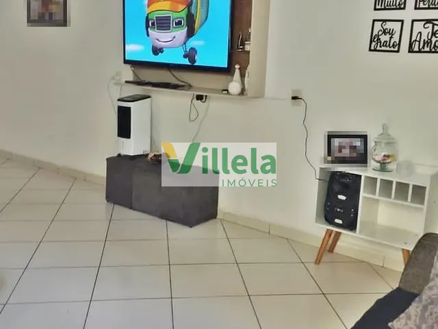 Casa 2 quartos e 1 banheiro, à venda, no bairro Jardim Antônio Picosse em Poá