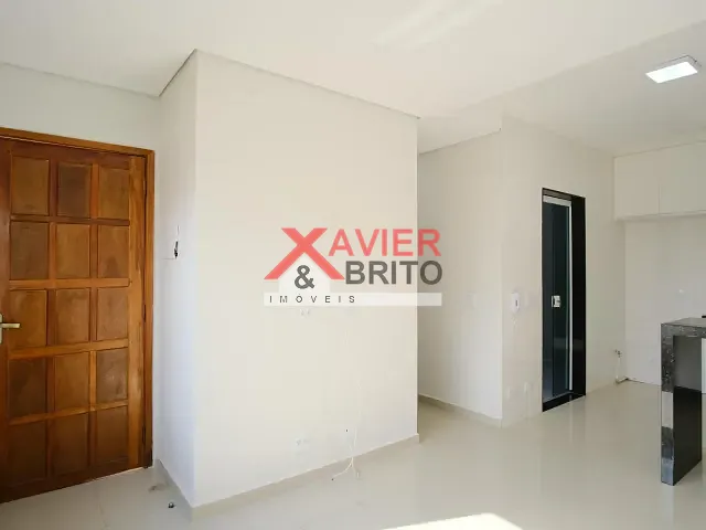 Casa 2 quartos e 3 banheiros, à venda, no bairro Vila Carrão em São Paulo