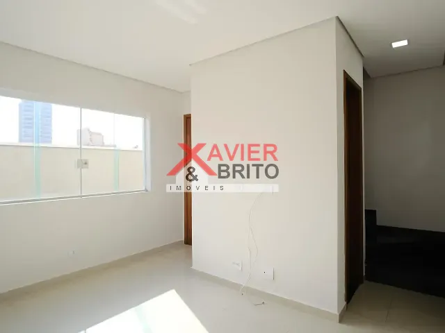 Casa 2 quartos e 3 banheiros, à venda, no bairro Vila Carrão em São Paulo