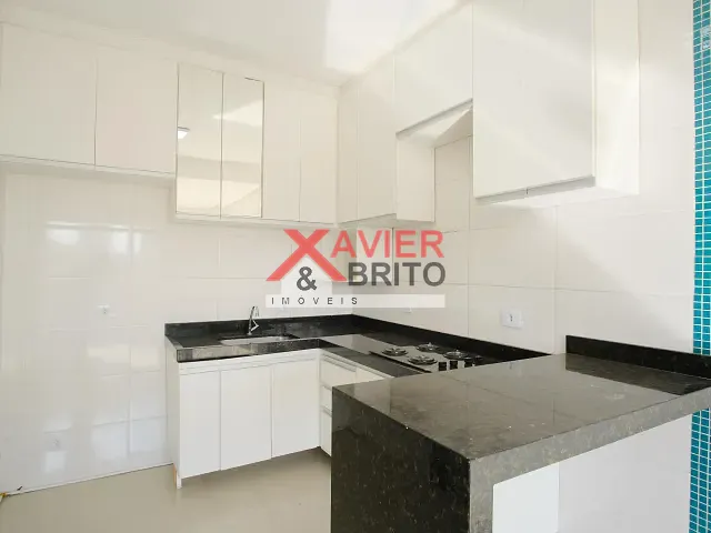 Casa 2 quartos e 3 banheiros, à venda, no bairro Vila Carrão em São Paulo
