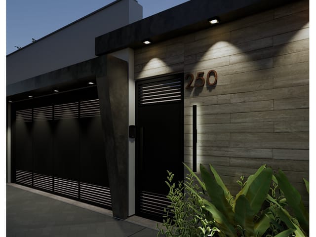 Casa com 180m² 3 quartos e 3 banheiros, à venda, no bairro Colinas do Alegre em São João da Boa Vista