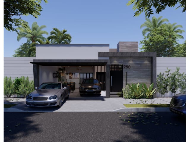 Casa com 180m² 3 quartos e 3 banheiros, à venda, no bairro Colinas do Alegre em São João da Boa Vista