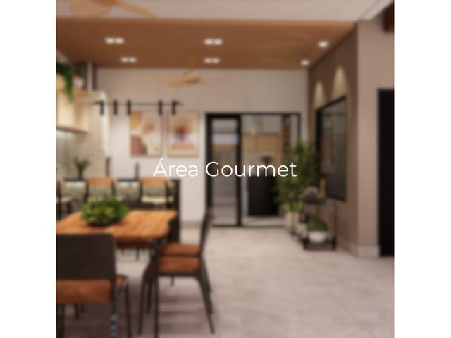 Casa com 180m² 3 quartos e 3 banheiros, à venda, no bairro Colinas do Alegre em São João da Boa Vista