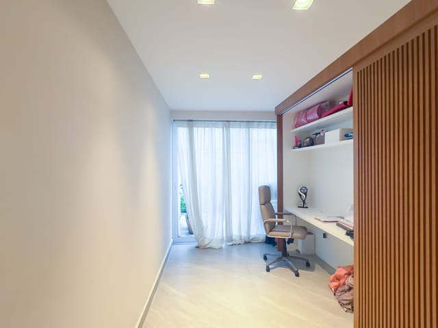 Casa com 240m² 5 quartos e 7 banheiros, à venda, no bairro Recreio dos Bandeirantes em Rio de Janeiro