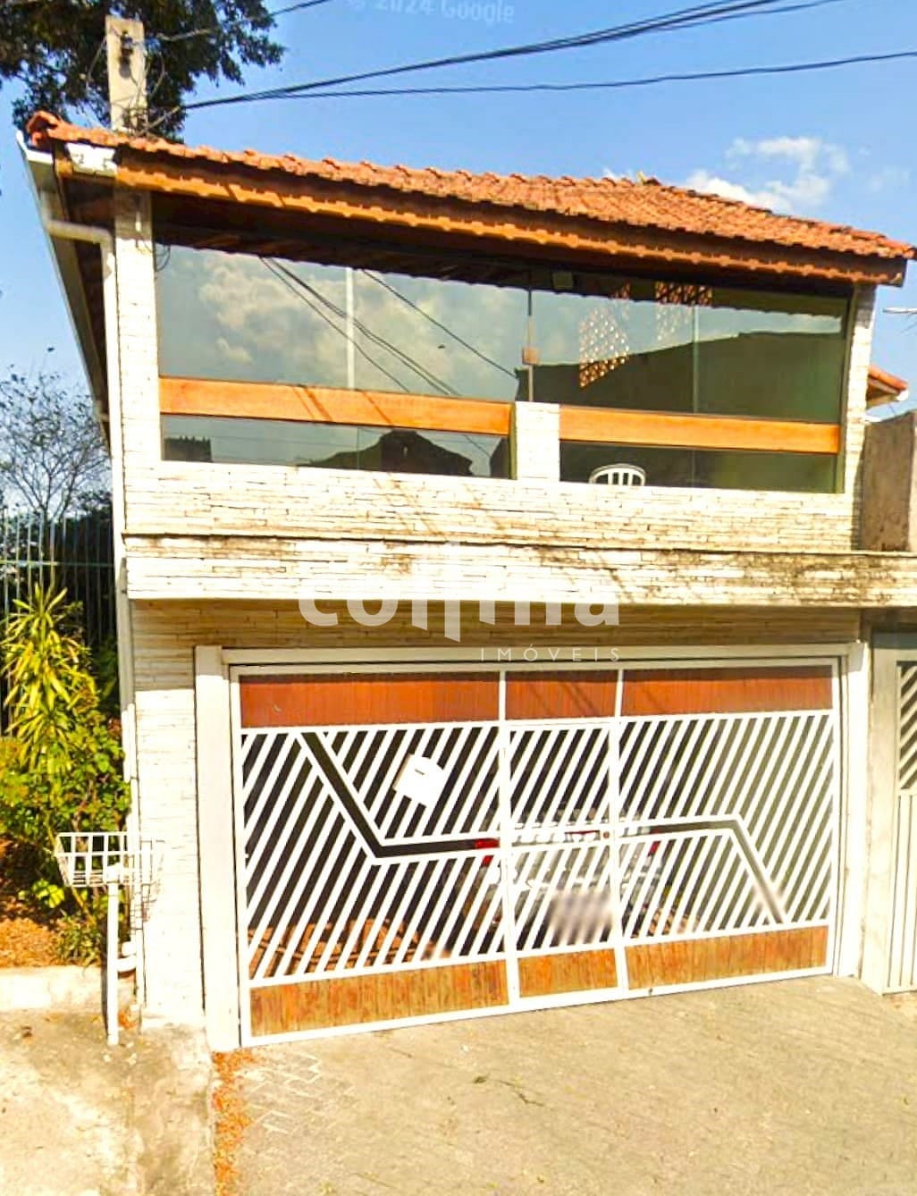 Casa, 3 quartos, 10 m² - Foto 1
