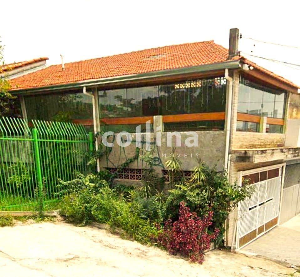 Casa, 3 quartos, 10 m² - Foto 2