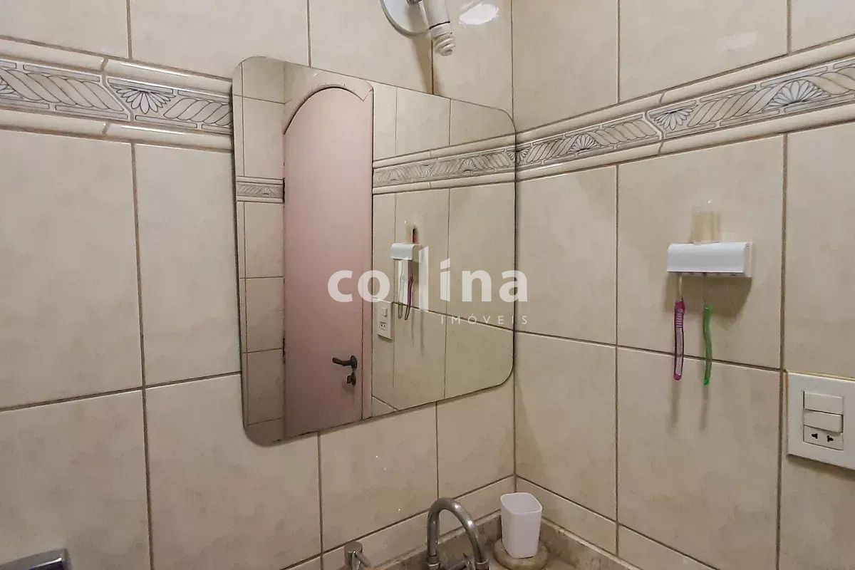 Casa, 3 quartos, 10 m² - Foto 22