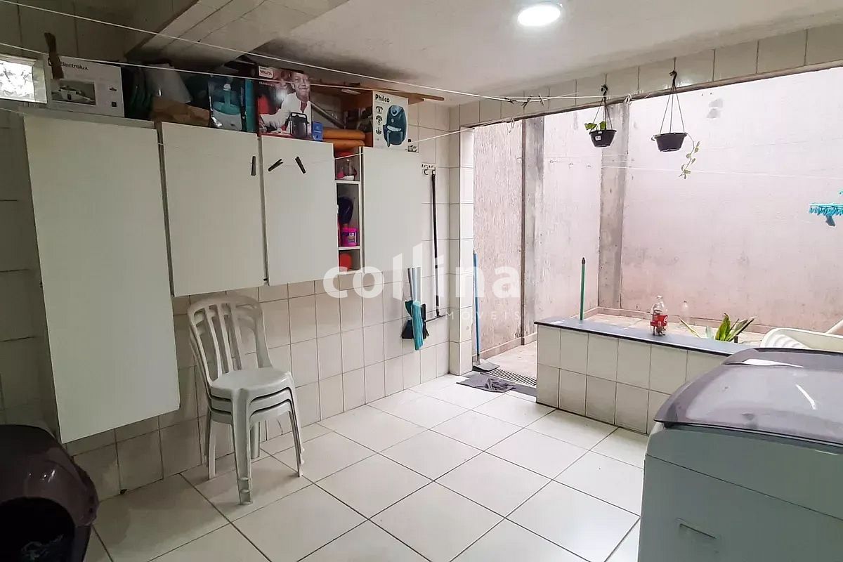 Casa, 3 quartos, 10 m² - Foto 37