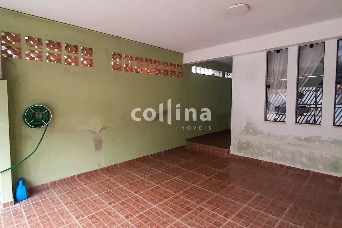 Casa, 3 quartos, 10 m² - Foto 5