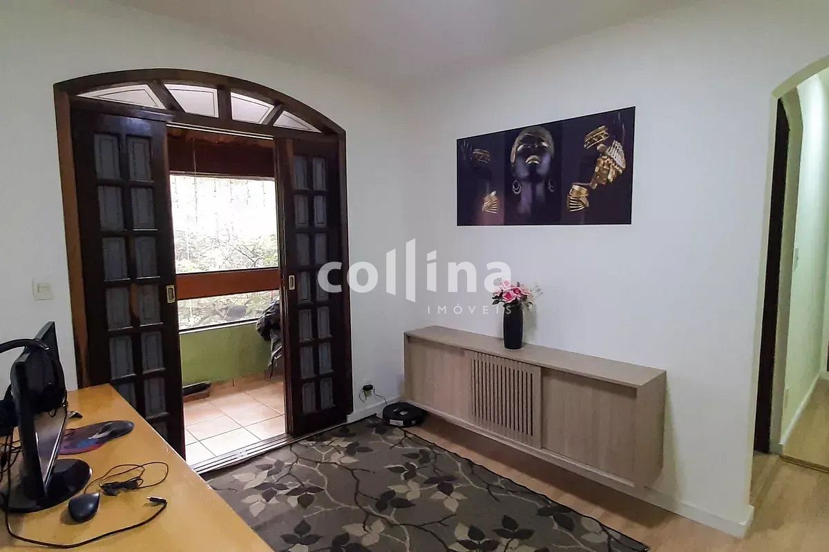 Casa, 3 quartos, 10 m² - Foto 12