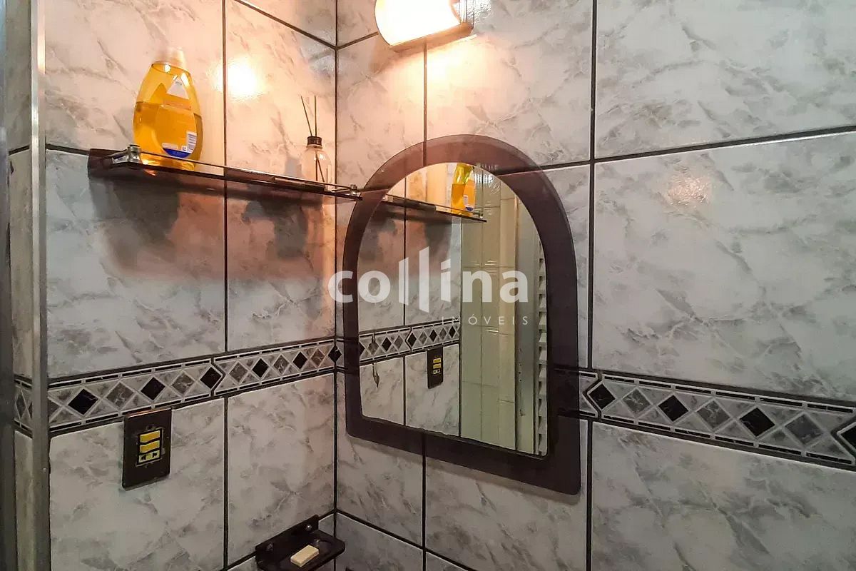 Casa, 3 quartos, 10 m² - Foto 24