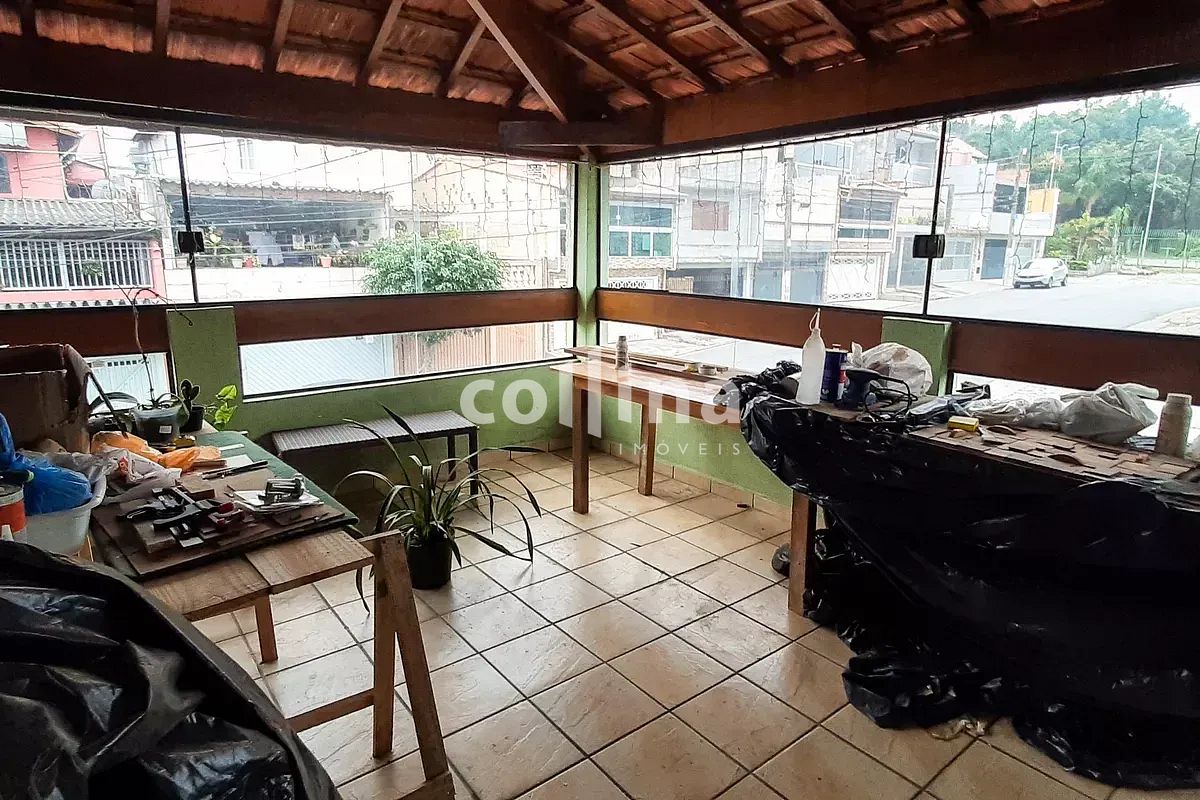 Casa, 3 quartos, 10 m² - Foto 42