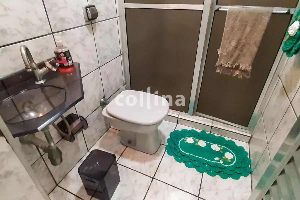 Casa, 3 quartos, 10 m² - Foto 25