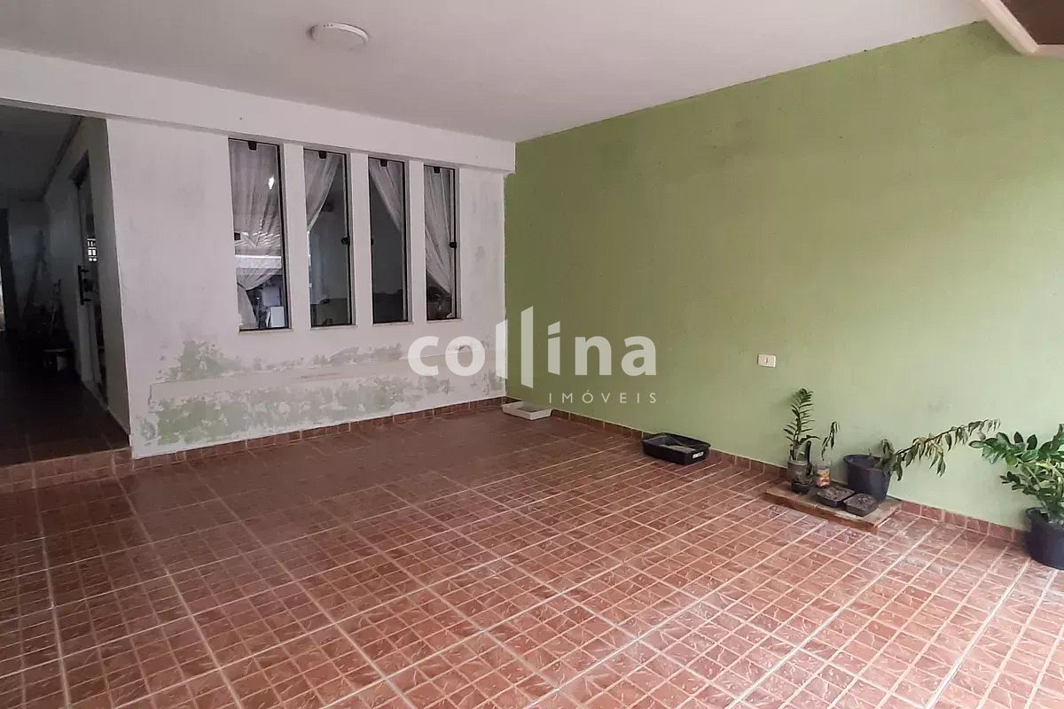 Casa, 3 quartos, 10 m² - Foto 4