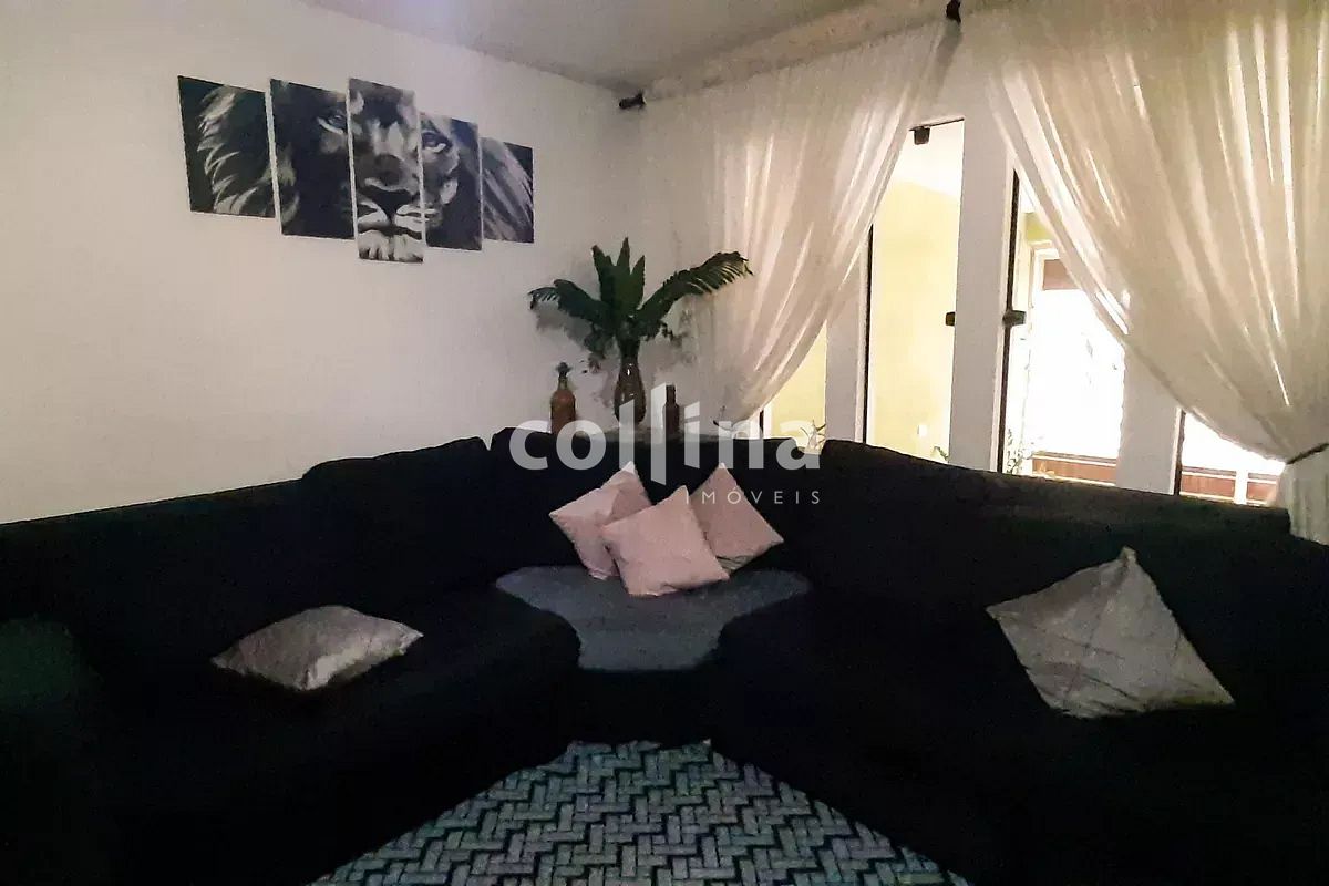 Casa, 3 quartos, 10 m² - Foto 6