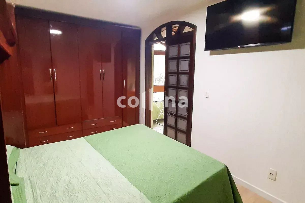 Casa, 3 quartos, 10 m² - Foto 20