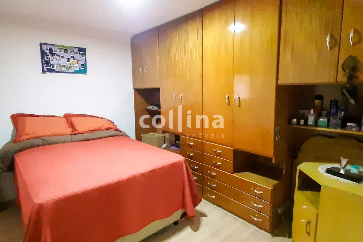 Casa, 3 quartos, 10 m² - Foto 13