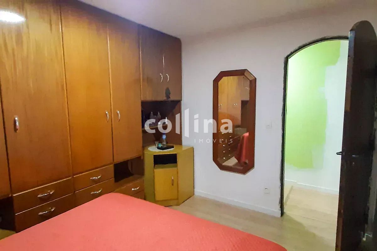 Casa, 3 quartos, 10 m² - Foto 15