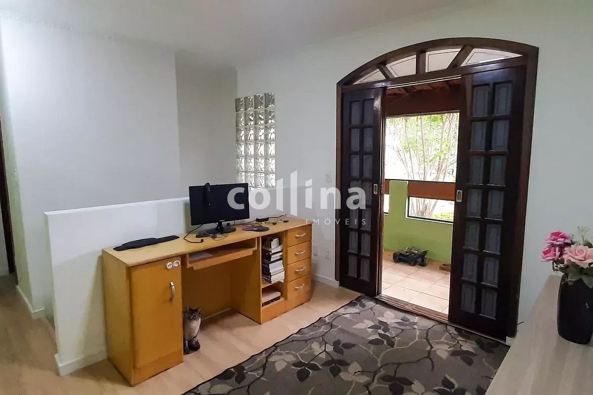 Casa, 3 quartos, 10 m² - Foto 10