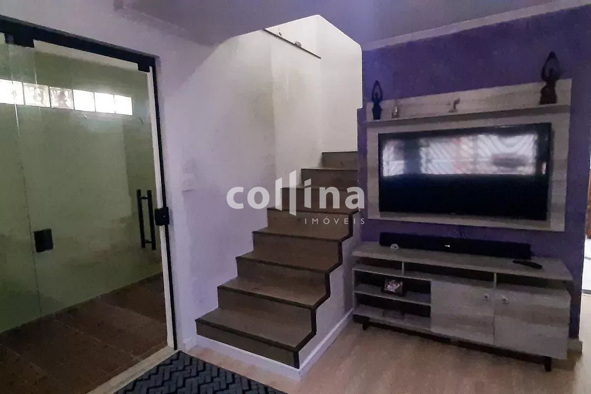 Casa, 3 quartos, 10 m² - Foto 9