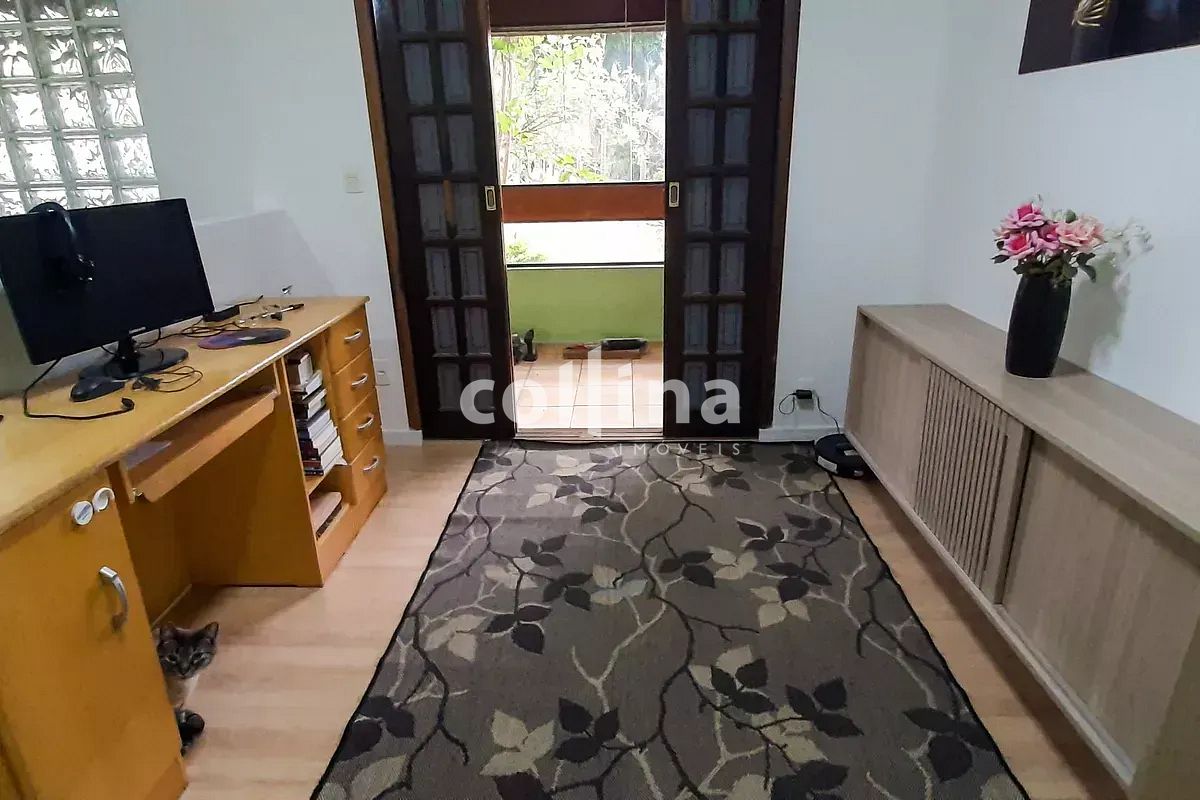 Casa, 3 quartos, 10 m² - Foto 11