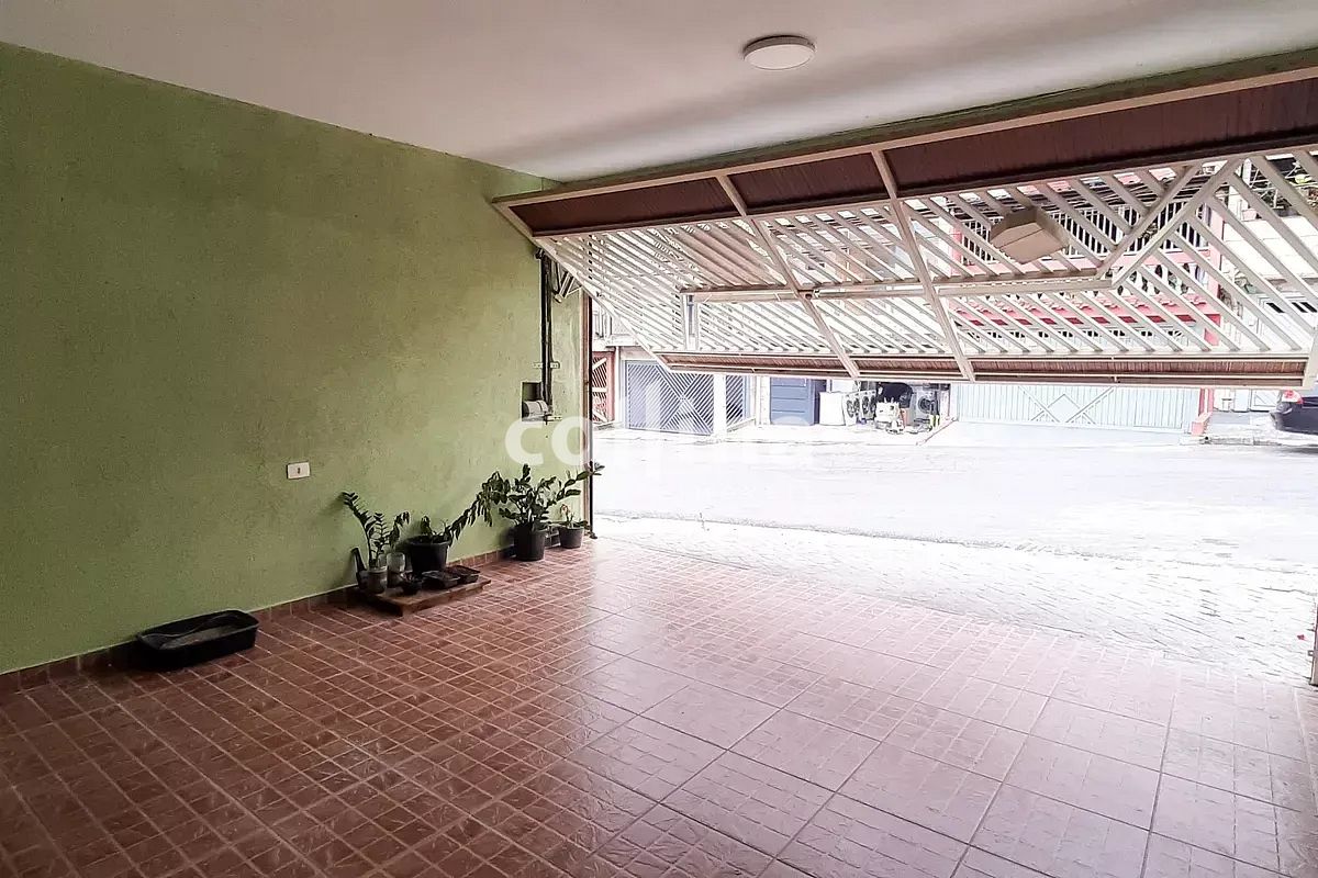 Casa, 3 quartos, 10 m² - Foto 3