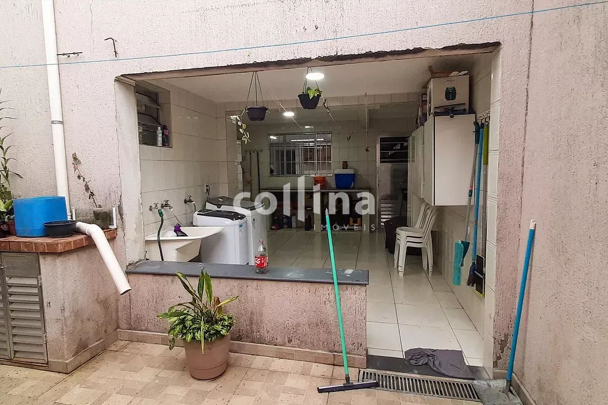 Casa, 3 quartos, 10 m² - Foto 38