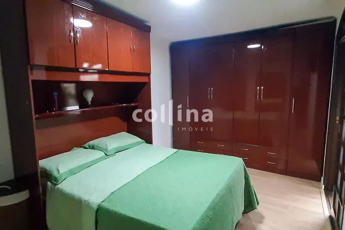 Casa, 3 quartos, 10 m² - Foto 19