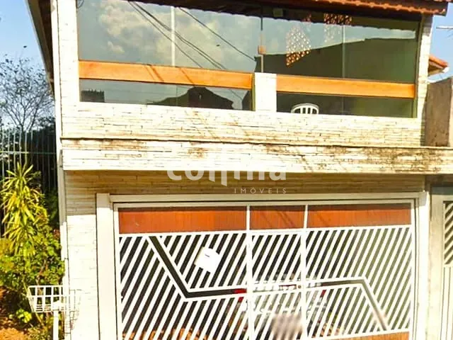 Casa 3 quartos e 3 banheiros, à venda, no bairro Cidade das Flores em Osasco