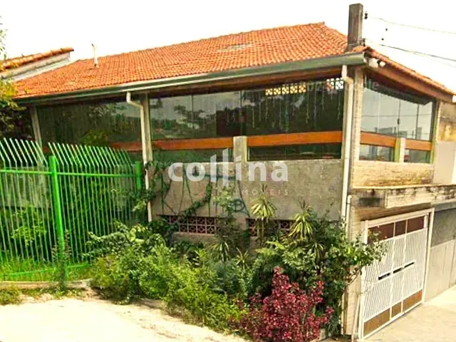 Casa 3 quartos e 3 banheiros, à venda, no bairro Cidade das Flores em Osasco