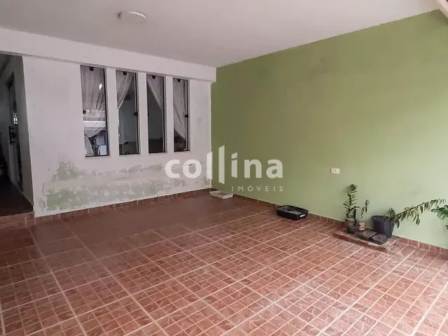 Casa 3 quartos e 3 banheiros, à venda, no bairro Cidade das Flores em Osasco