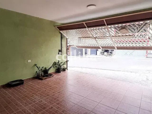 Casa 3 quartos e 3 banheiros, à venda, no bairro Cidade das Flores em Osasco