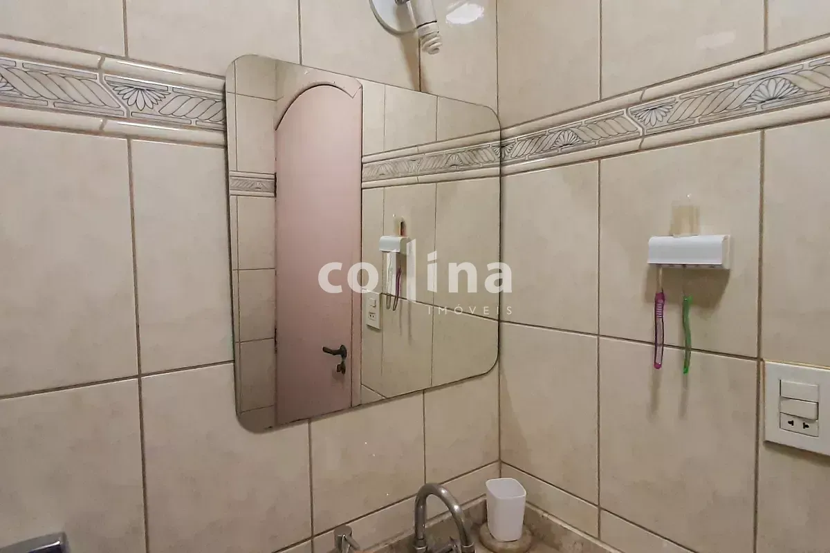 Casa, 3 quartos, 10 m² - Foto 22