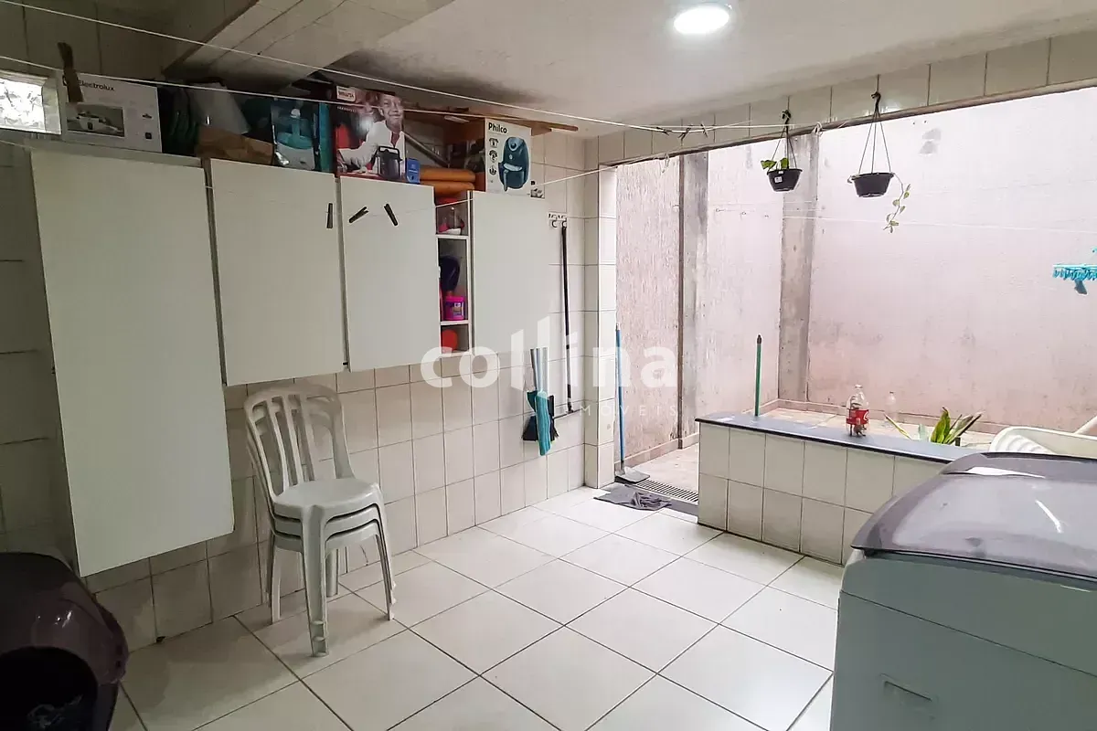 Casa, 3 quartos, 10 m² - Foto 37