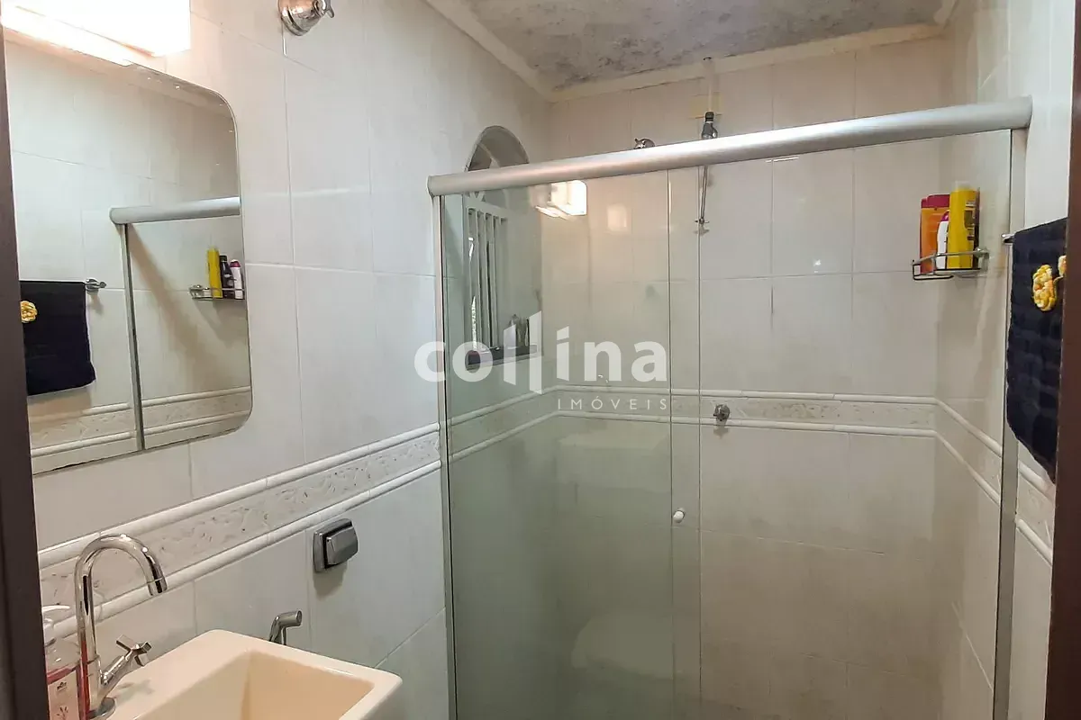 Casa, 3 quartos, 10 m² - Foto 28