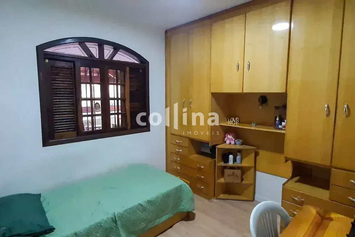 Casa, 3 quartos, 10 m² - Foto 17