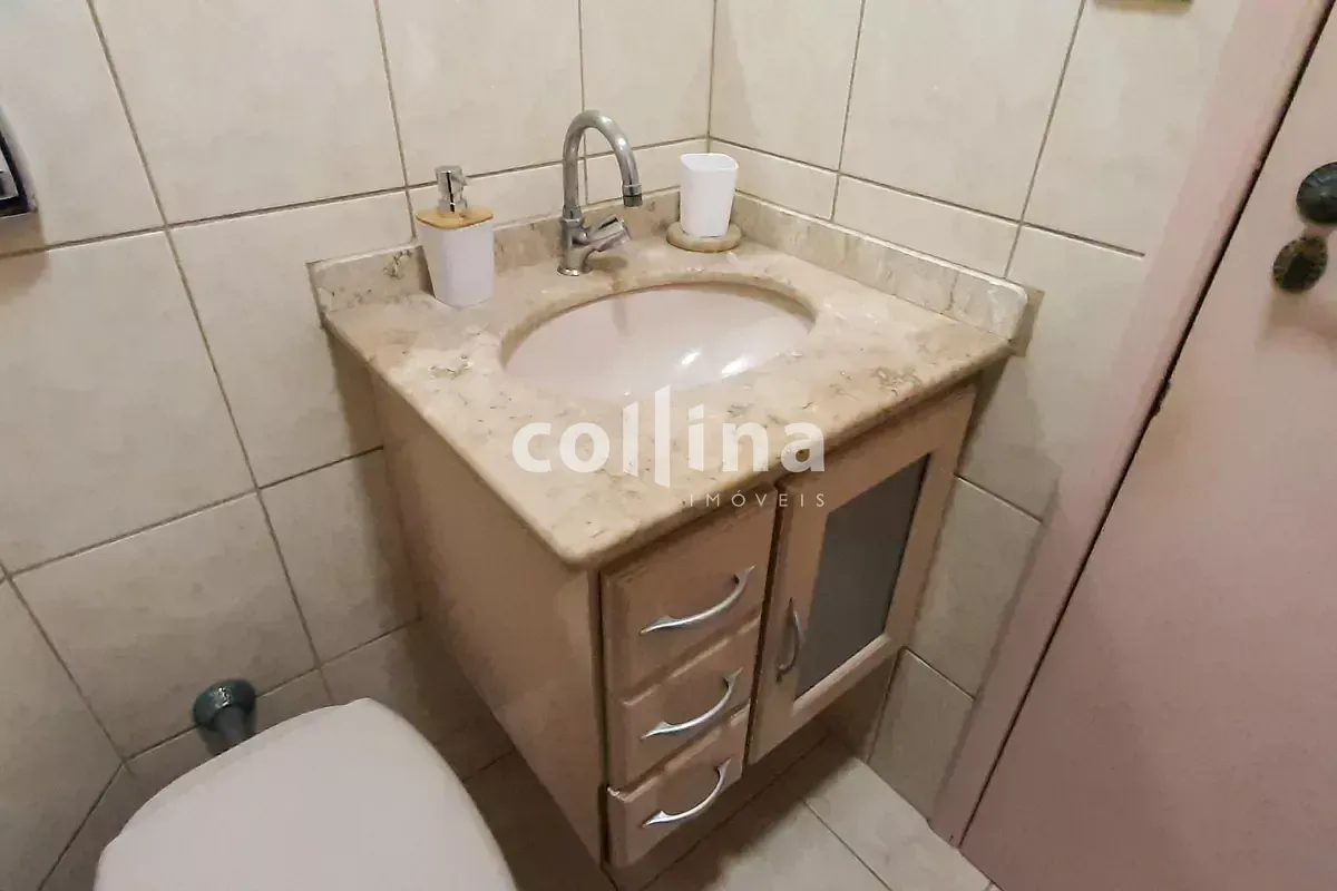 Casa, 3 quartos, 10 m² - Foto 23