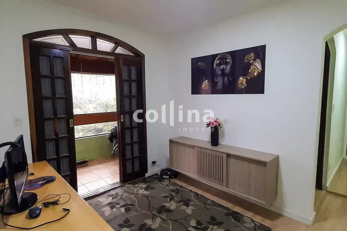 Casa, 3 quartos, 10 m² - Foto 12