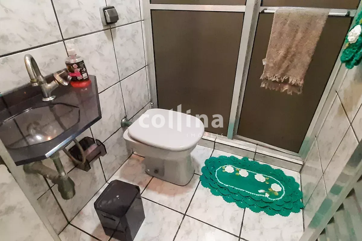Casa, 3 quartos, 10 m² - Foto 25