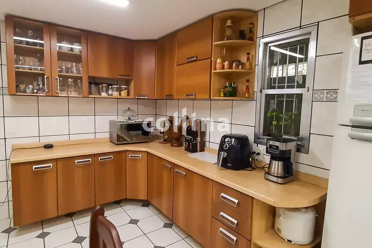 Casa, 3 quartos, 10 m² - Foto 34