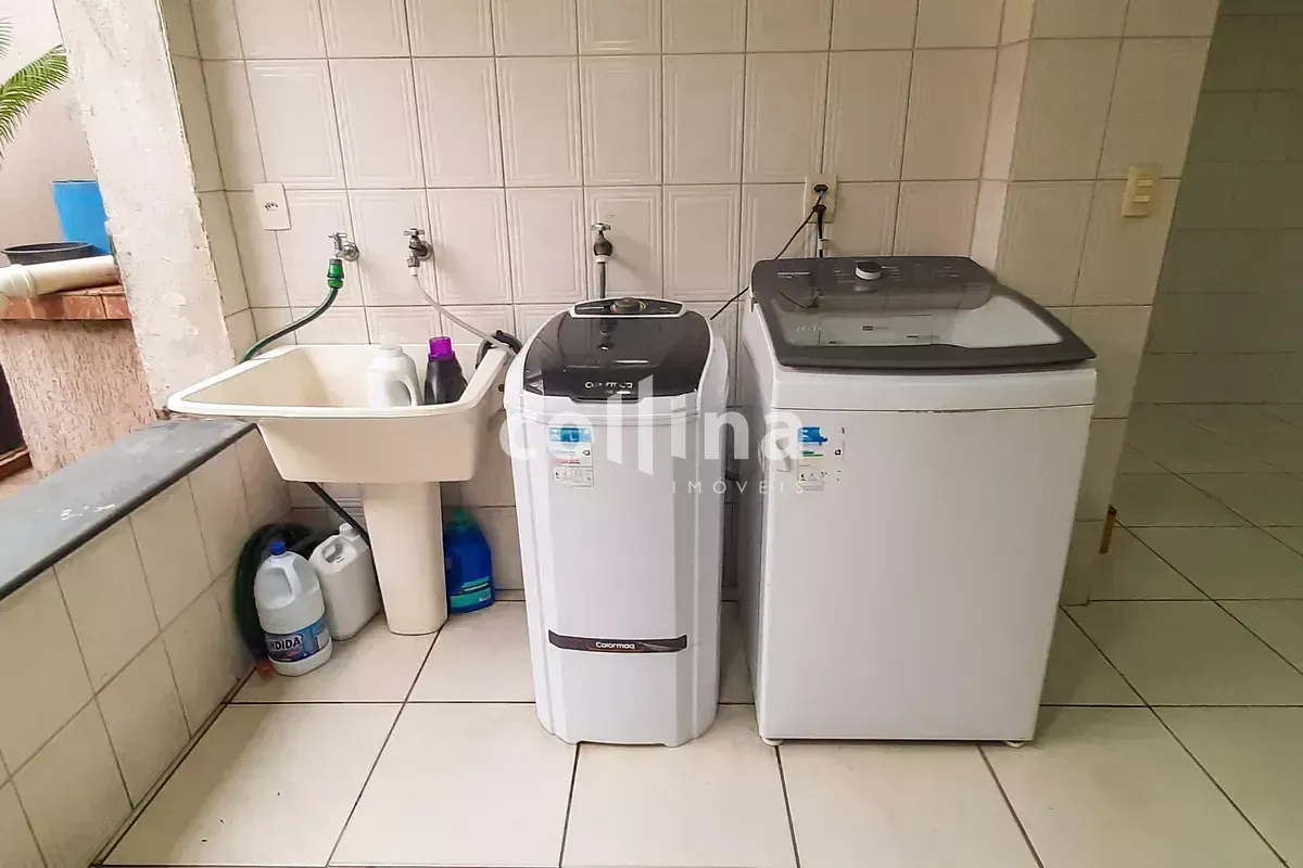 Casa, 3 quartos, 10 m² - Foto 35