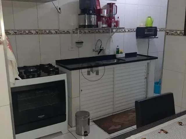 Casa com 140m² 3 quartos e 2 banheiros, à venda, no bairro Parque Residencial Anna Guilhermina Rois Alves em Guaratinguetá
