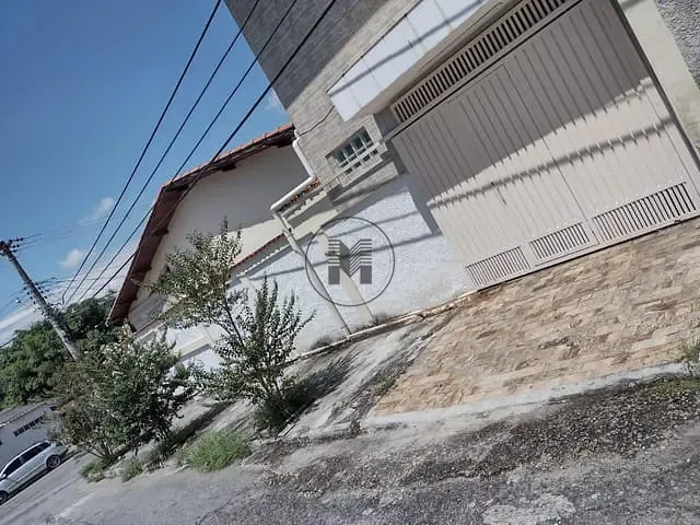 Casa com 140m² 3 quartos e 2 banheiros, à venda, no bairro Parque Residencial Anna Guilhermina Rois Alves em Guaratinguetá