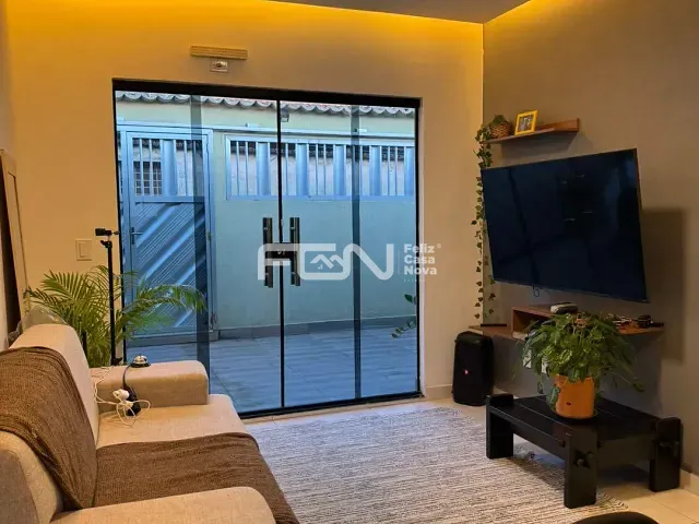 Casa 2 quartos e 4 banheiros, à venda ou para alugar, no bairro Parque Verde I em Camaçari