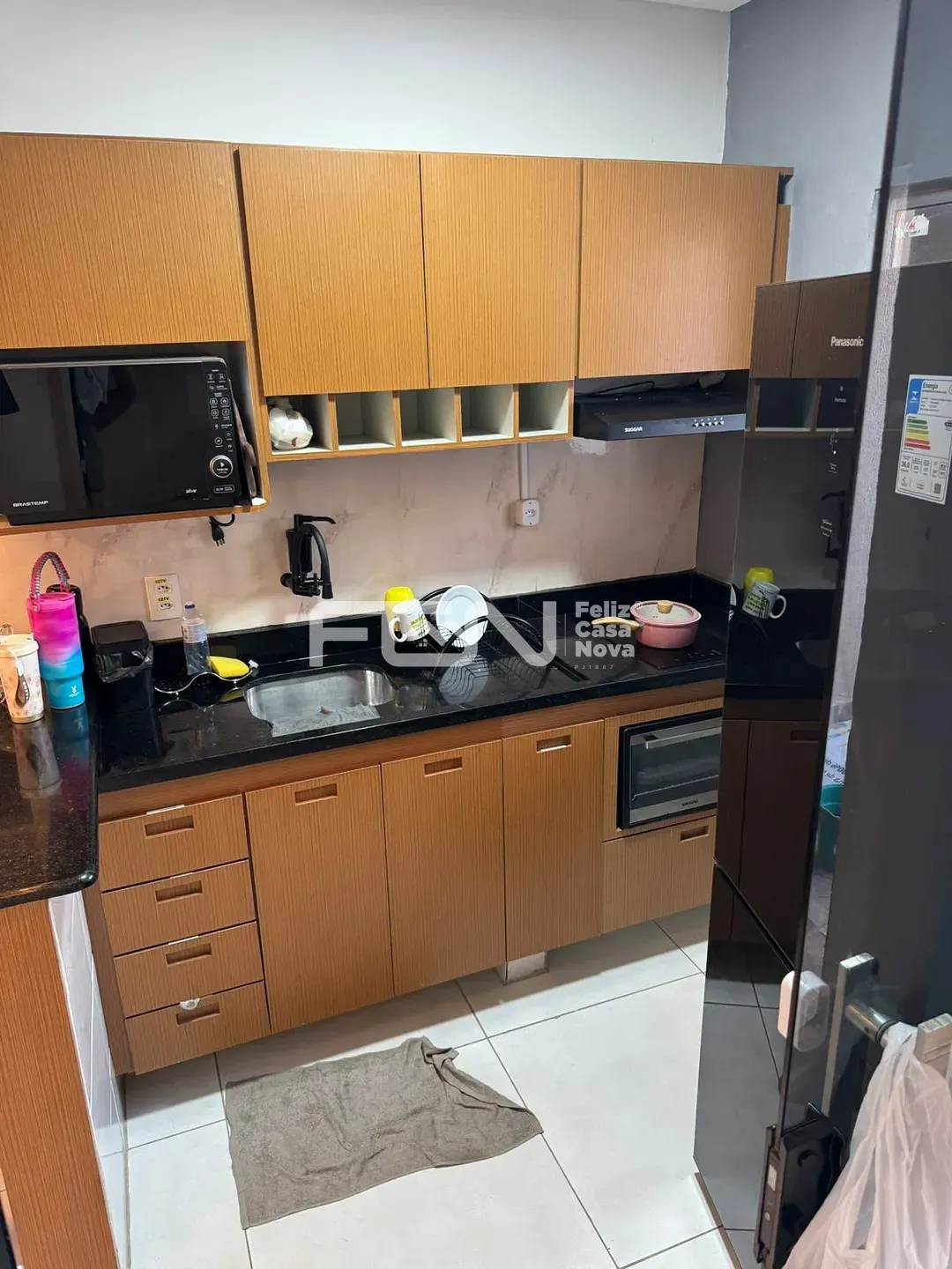 Casa, 2 quartos, 70 m² - Foto 4