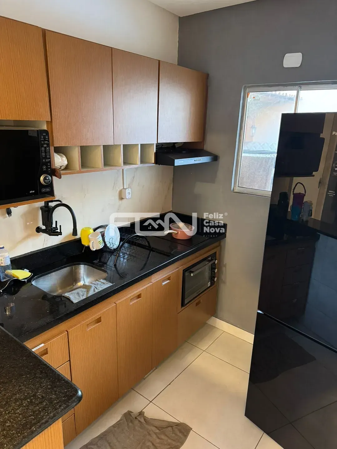 Casa, 2 quartos, 70 m² - Foto 5