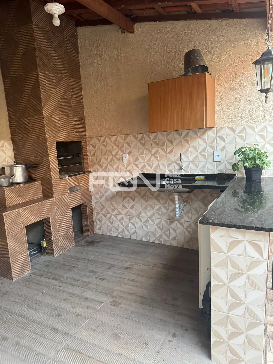 Casa, 2 quartos, 70 m² - Foto 9