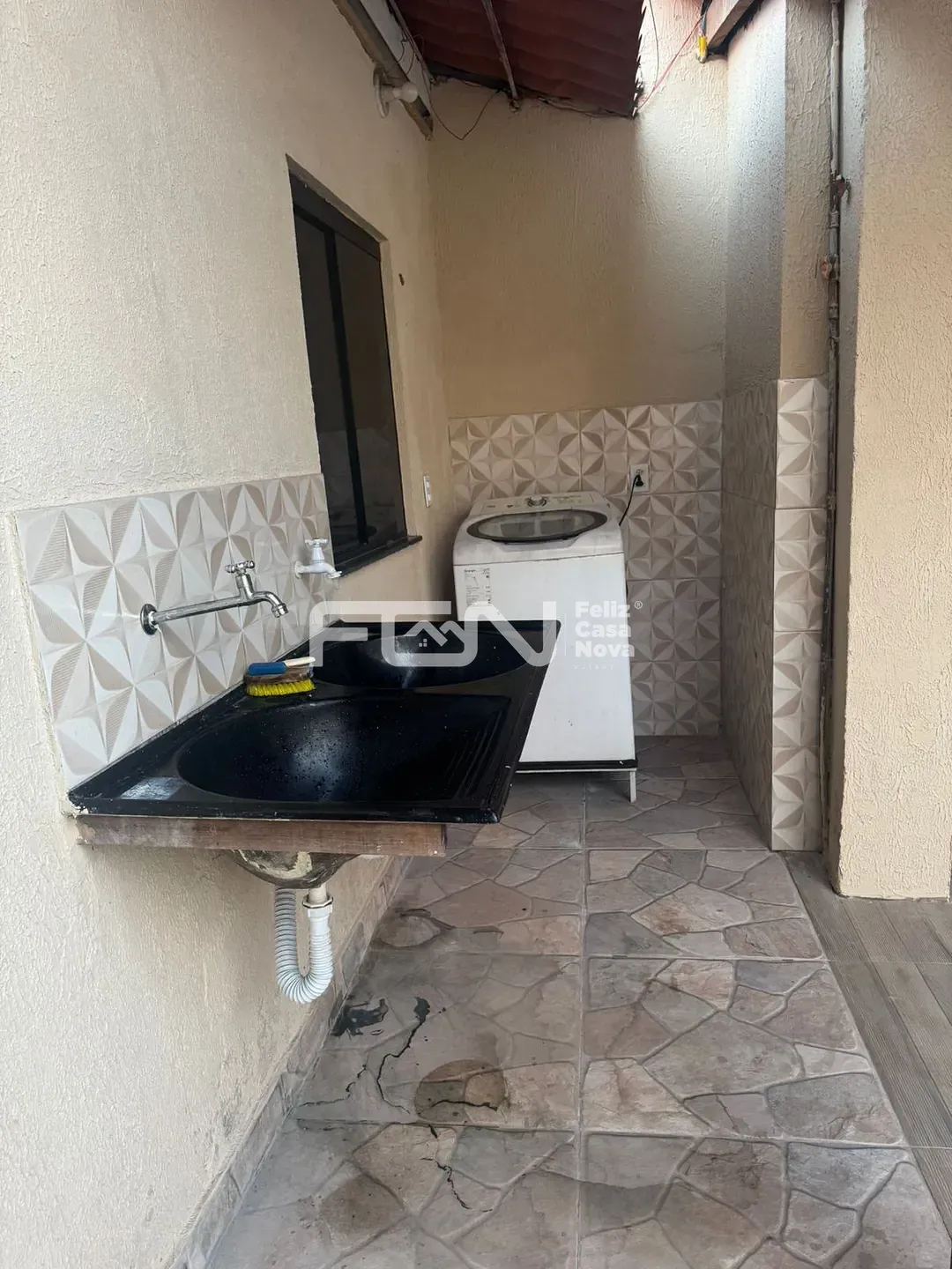 Casa, 2 quartos, 70 m² - Foto 10