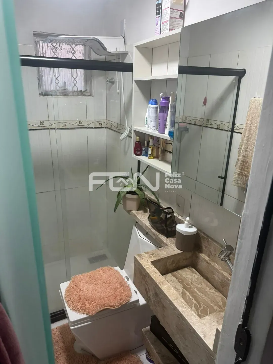 Casa, 2 quartos, 70 m² - Foto 7