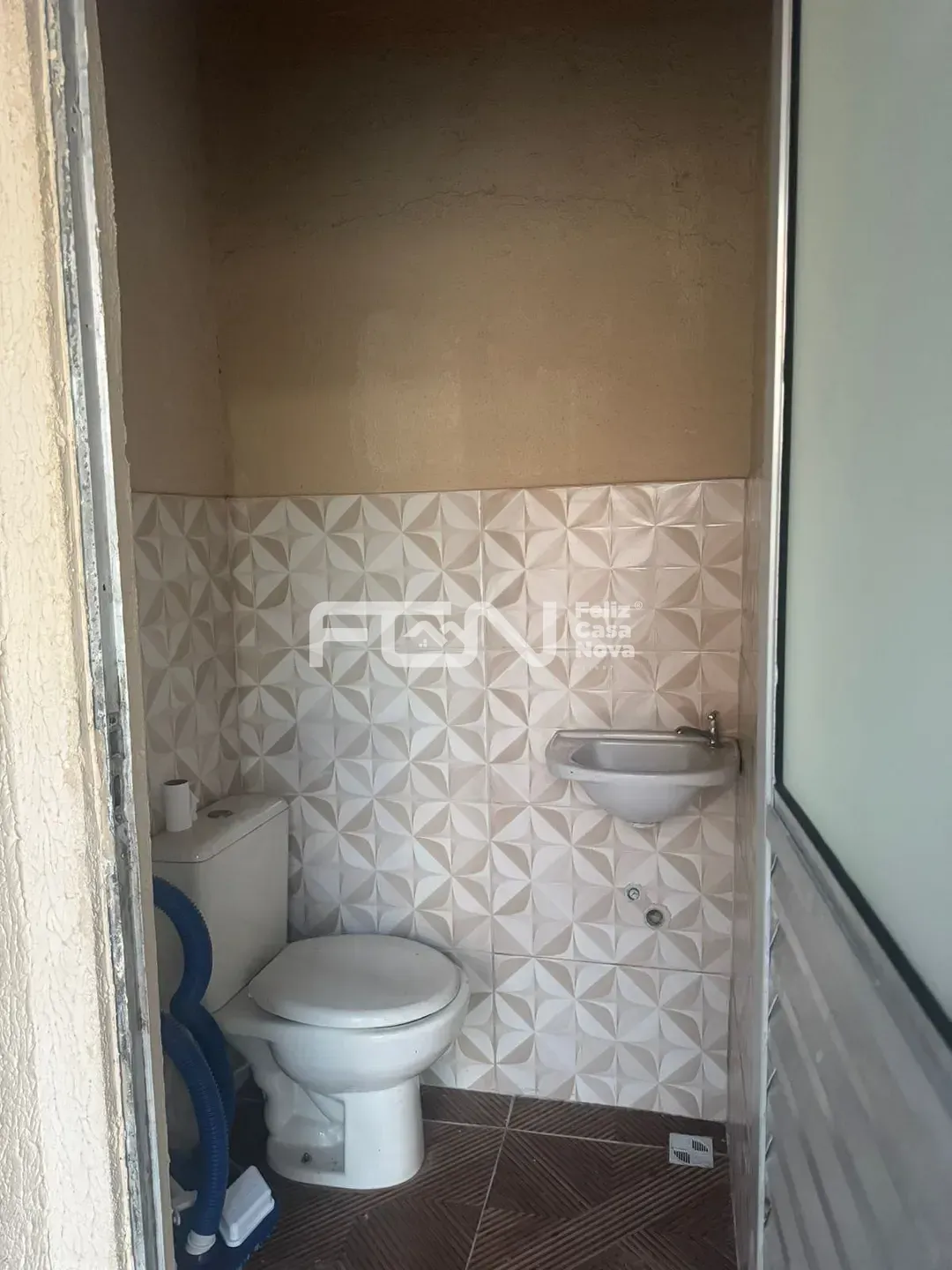 Casa, 2 quartos, 70 m² - Foto 12